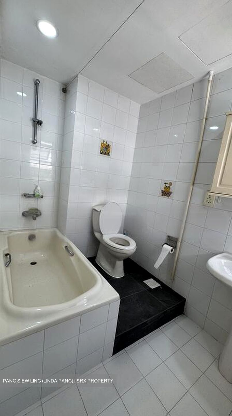 Oxley Garden (D9), Apartment #473453101